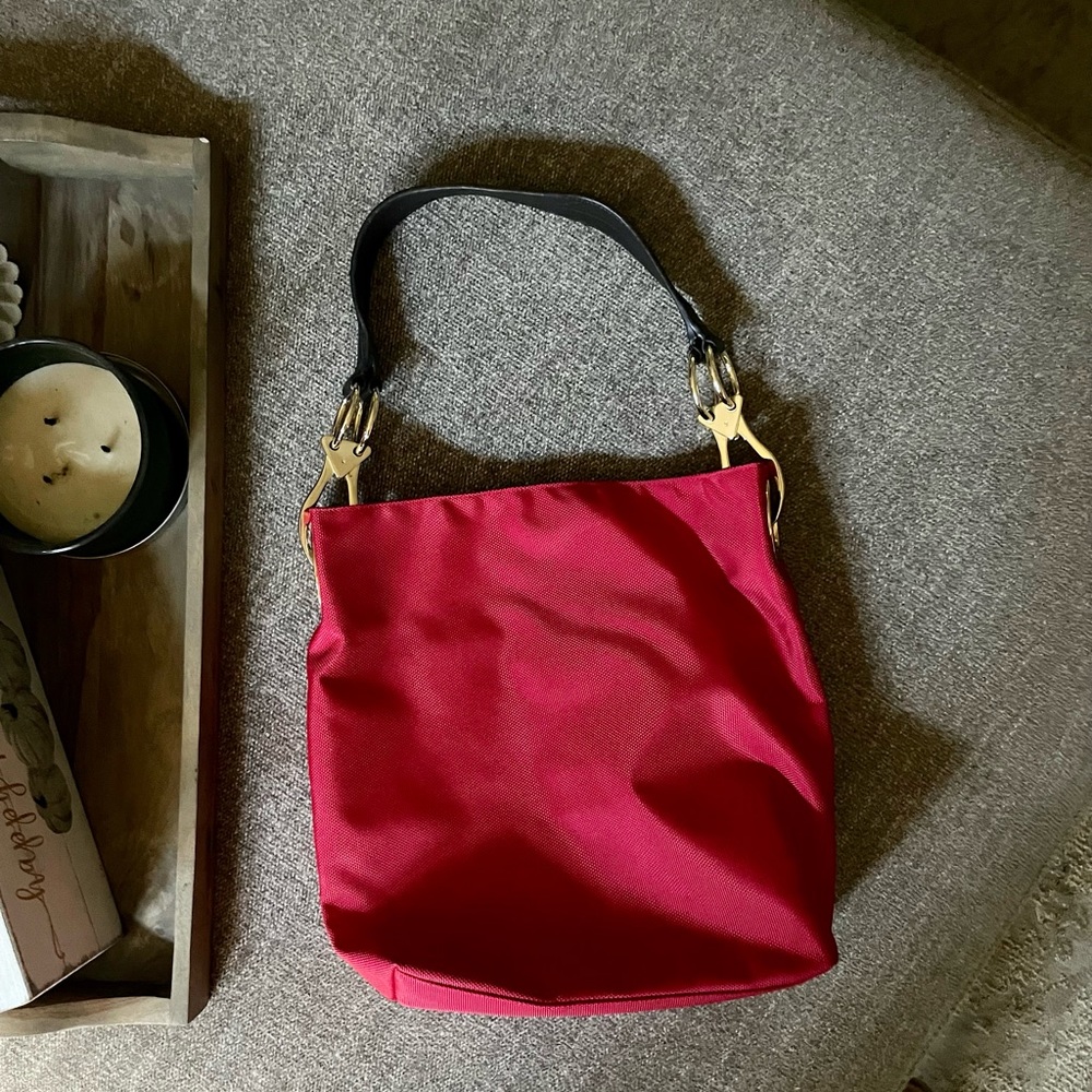 JPK Paris Bucket/Hobo bag